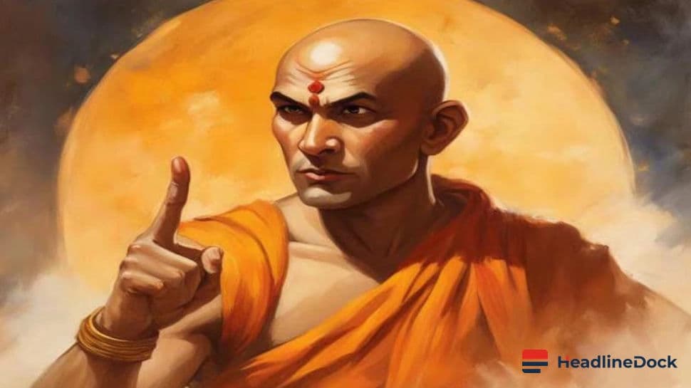 Chanakya's Wisdom: 6 Bad Habits Men Should Quit