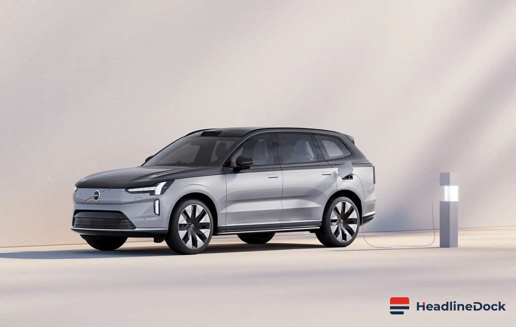 Electric Cars in 2026: Tata Motors, Hyundai & More Drive Forward into the Future