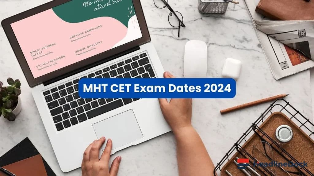 MHT CET City Slips Released: Check Your Exam Center Now