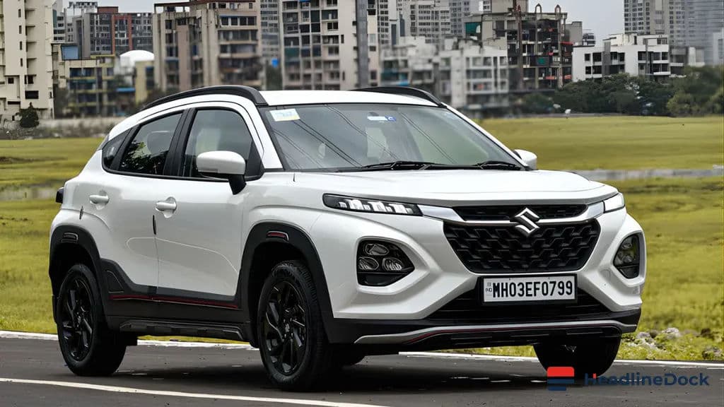 Which SUV Offers the Lowest EMI in Affordable Deals?