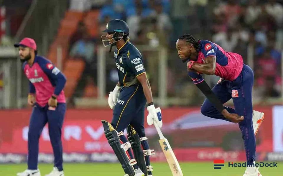 RR Triumph Over GT: Deshpande's Heroic Effort Seals Victory