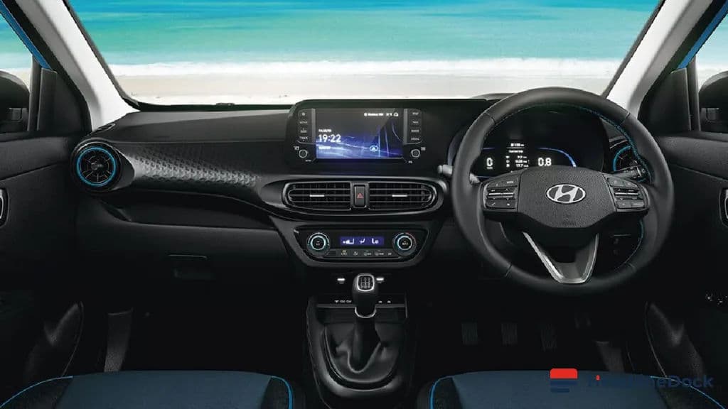 Hyundai Exter 2026: A Budget-Friendly Micro-SUV with Stunning Design and Advanced Safety