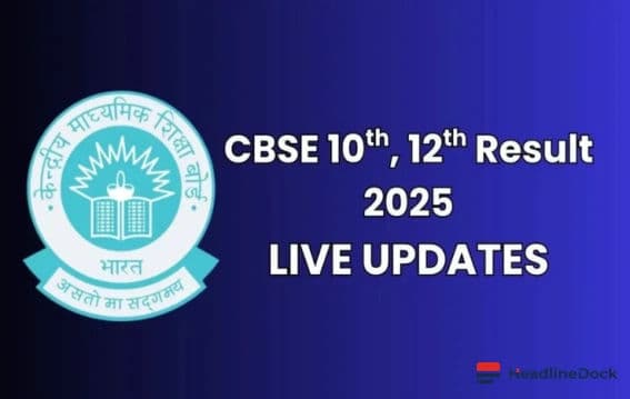 CBSE Class 10 Result 2026: Check Scores Online and Via SMS