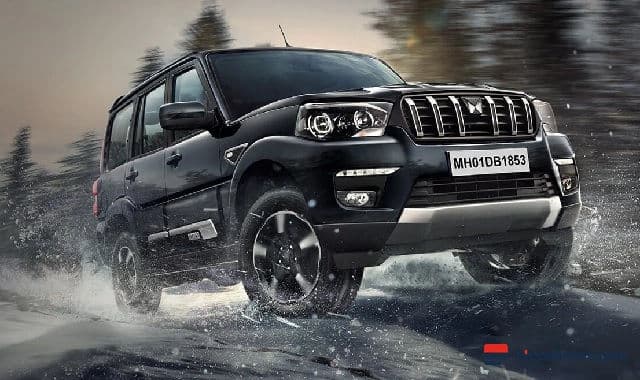 Mahindra Scorpio Classic 2026: Power and Resilience on Indian Roads