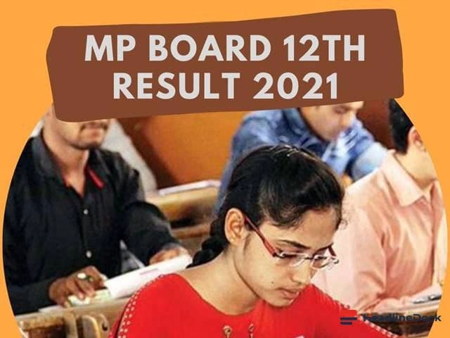 MP Board Class 10 and 12 Results 2026: Check Your Scorecard Here