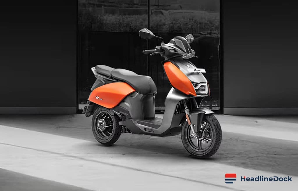 Best Bikes and Electric Scooters Under ₹50,000 in India