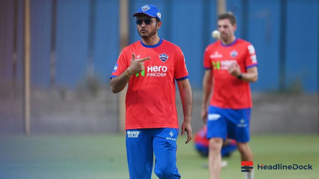 DC vs MI IPL 2026: Sameer Rizvi's Explosive Batting Meets Bumrah's Rapid Pace