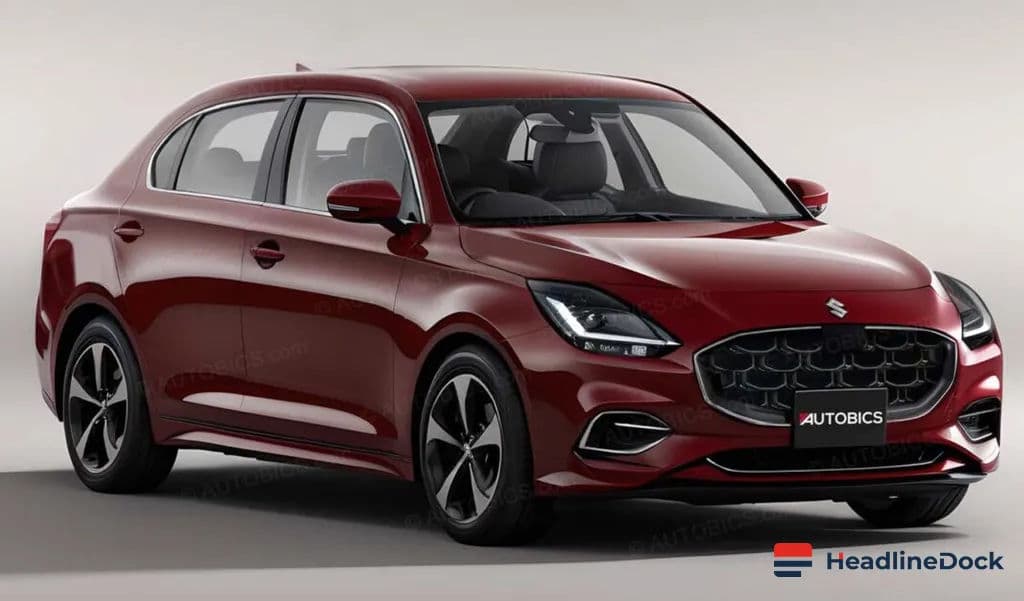 New Maruti Suzuki Dzire 2026: Transforming the Indian Automotive Market