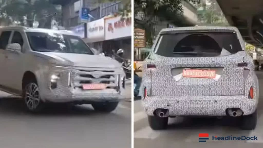 New 7-Seater Luxury SUVs Set to Transform Indian Market in 2026