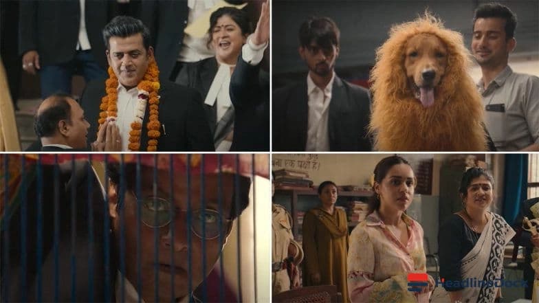 'Maamla Legal Hai' Season 2: The New Bench of VD Tyagi and His Challenges