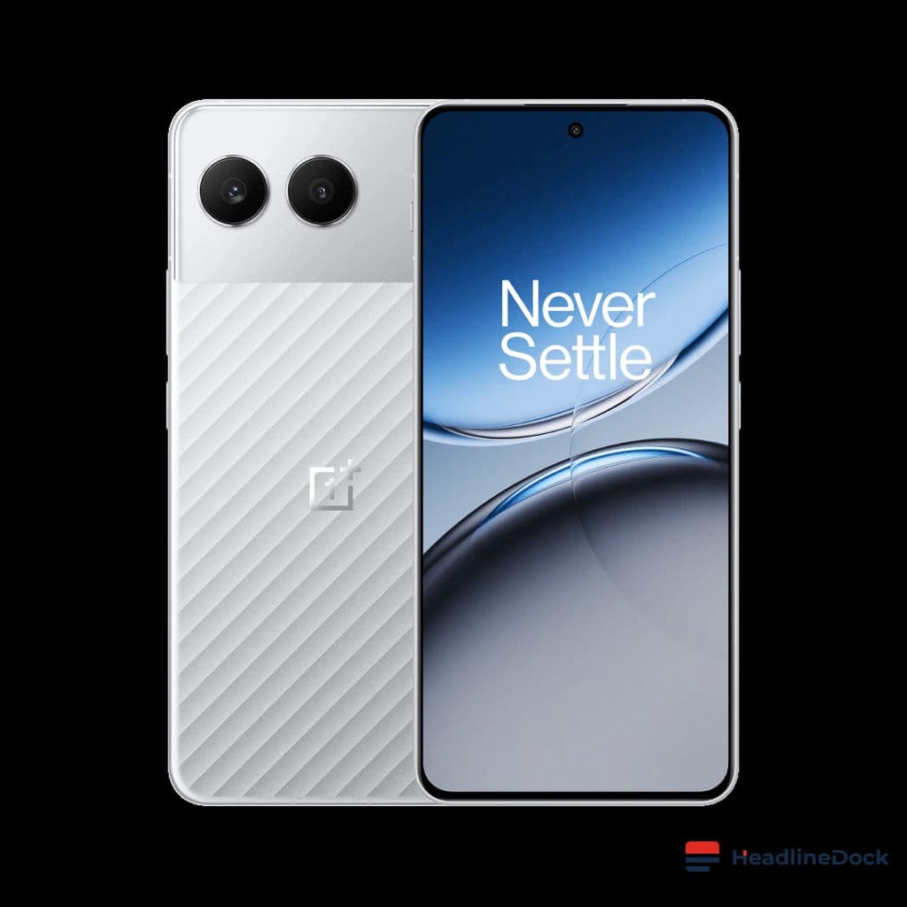OnePlus Nord 6 5G Set to Reimagine Mid-Range Smartphone Market