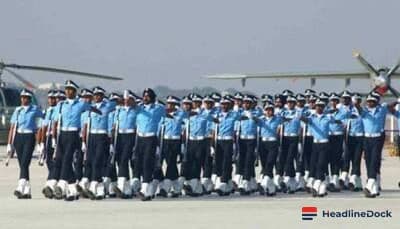How to Check IAF Agniveer Answer Key 2026 at iafrecruitment.edcil.co.in