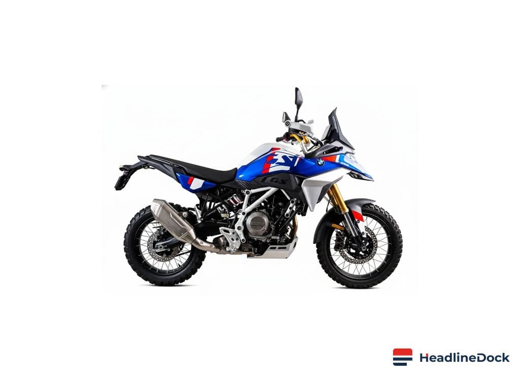 Twin-Cylinder Motorcycles Set to Transform Indian Biking Scene in 2026