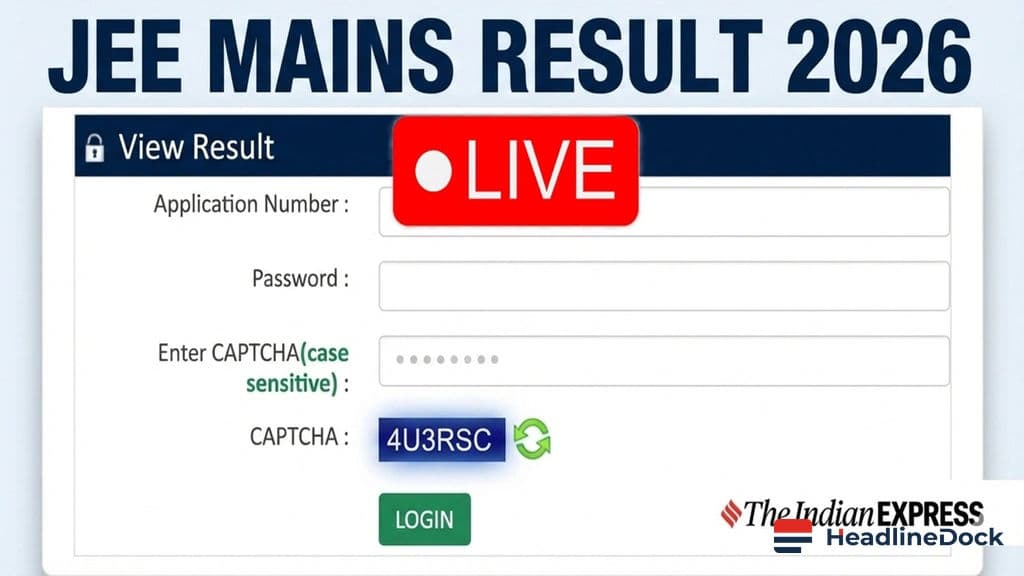 JEE Main Session 2: Four-Fold Verification and Mandatory Documents for April 4