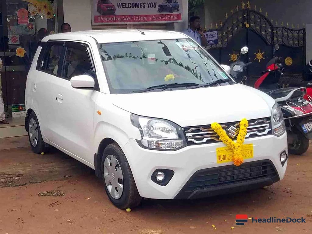 Maruti Suzuki Price Hike to Affect Wallets