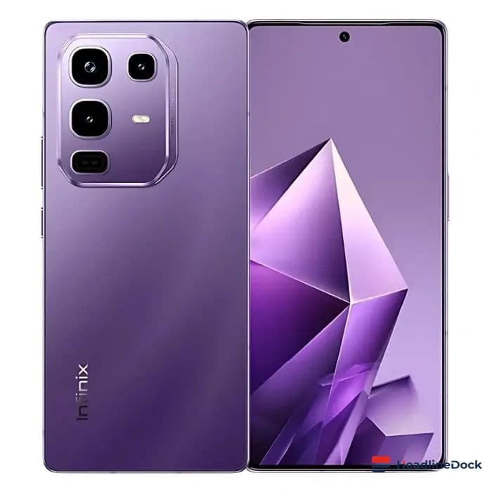 Infinix Note 60 Pro - A Game-Changer in Indian Smartphone Market