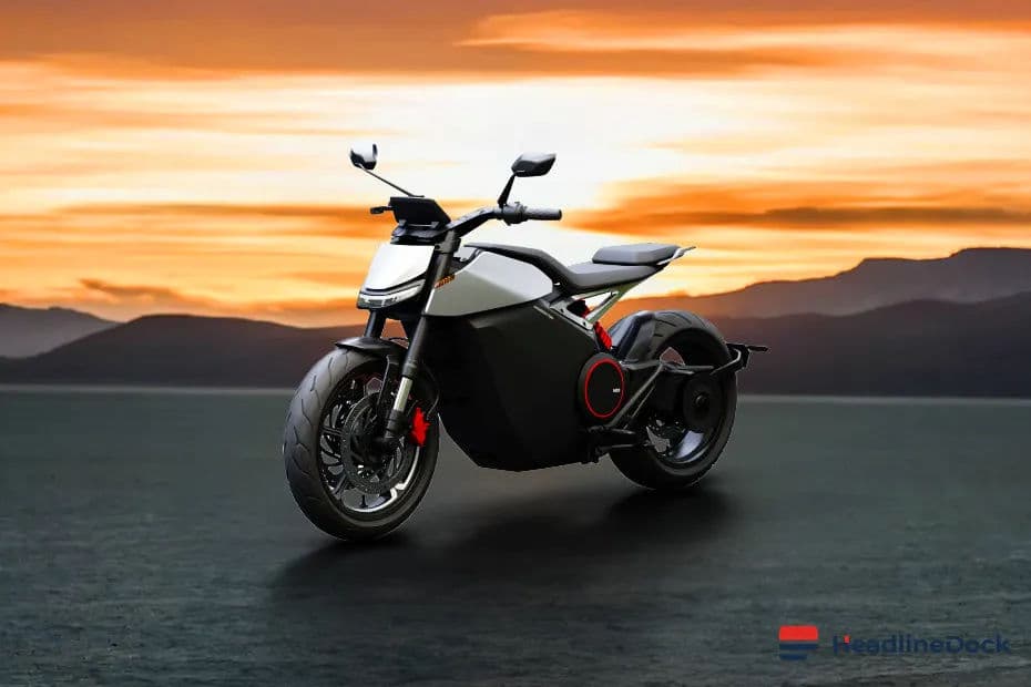 Ola Roadster X+ 9.1 Electric Bike: Price Drop and 9 Paise/km Running Cost