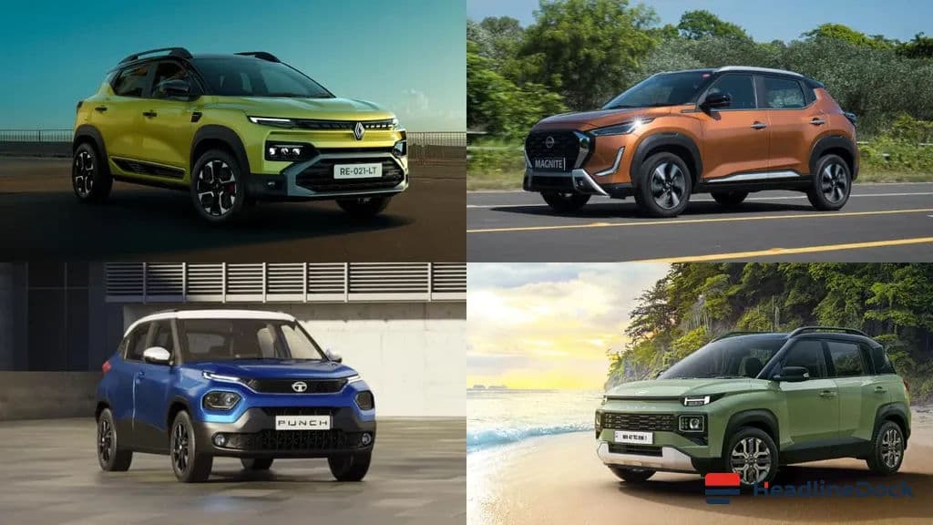 Best Affordable Automatic Cars in India: 2026 Automative Revolution