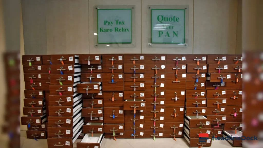 AI-Powered Tax Portal Simplifies Filing Experience