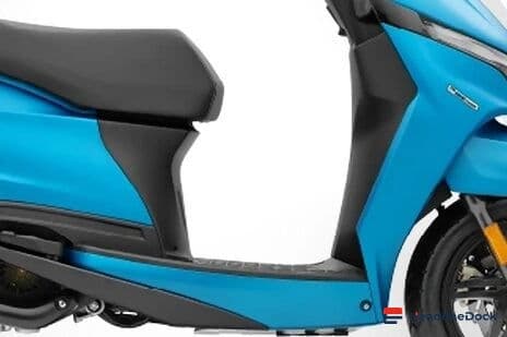 TVS Jupiter Scooter Available for a Tiny ₹22,000!