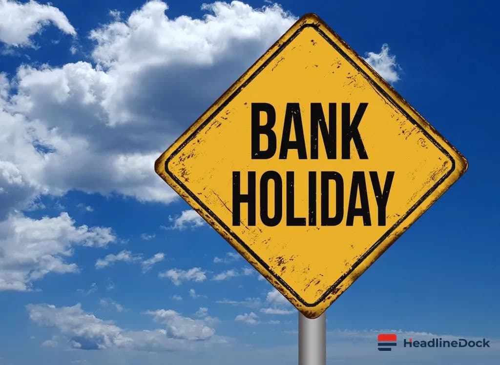 Mahavir Jayanti: Bank and Government Offices Closing in India
