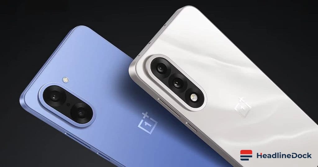 OnePlus Nord CE5 5G Offers Exceptional Battery Life at Affordable Price
