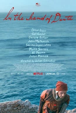 In the Hand of Dante: A Striking and Ambitious Cinematic Fever Dream
