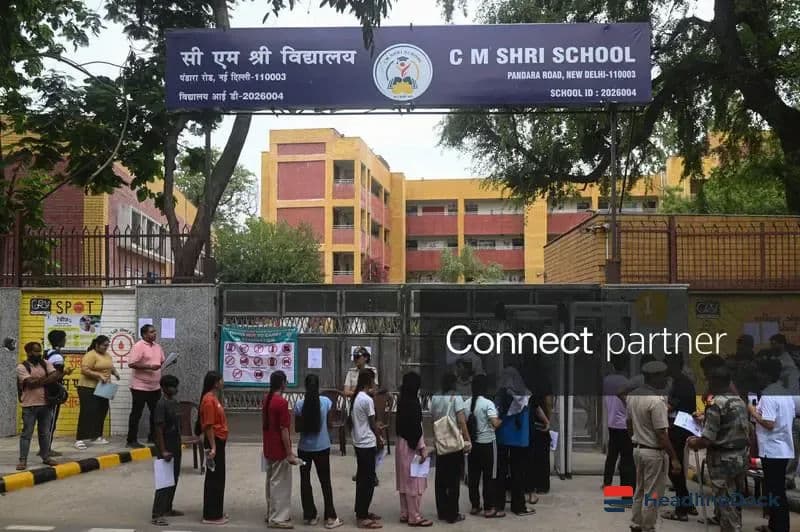 NEET Retest: 8.5% Student Absence and Examination Center Confusion Reported