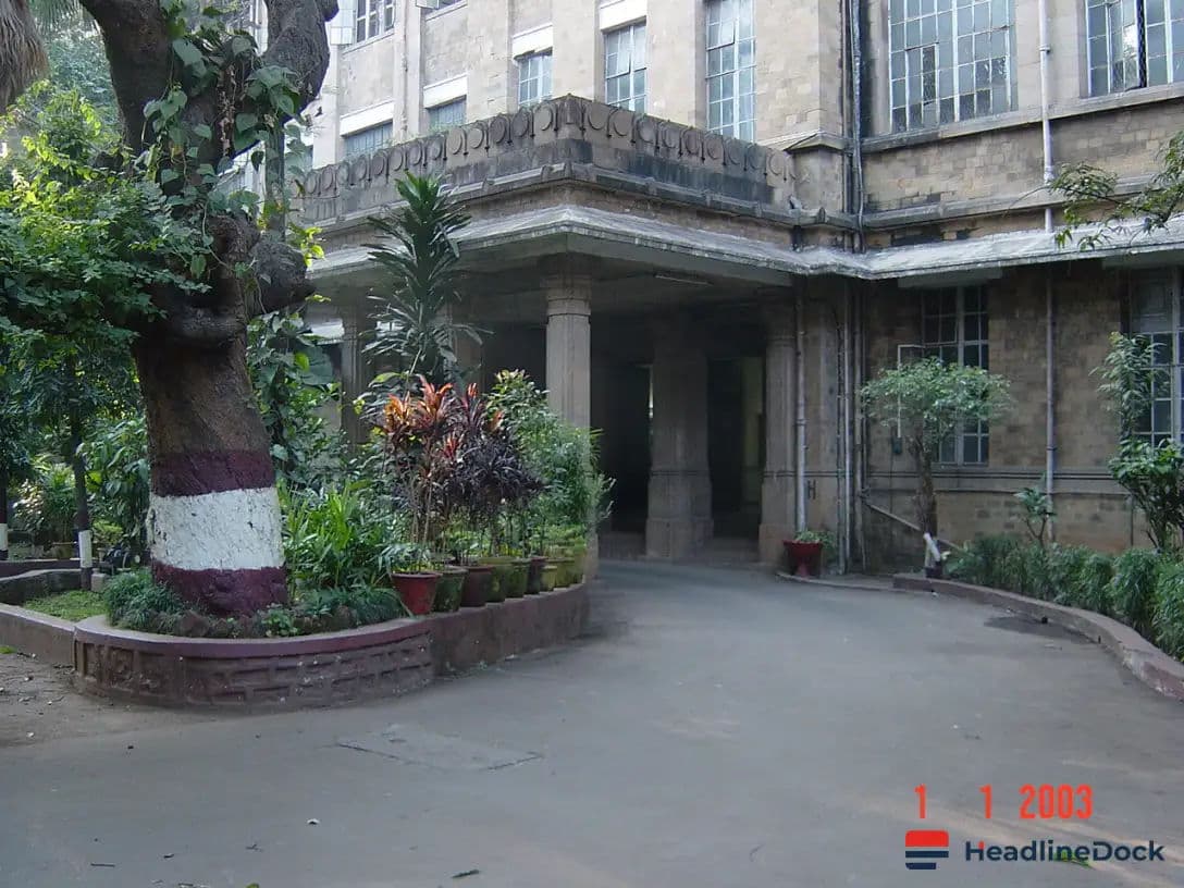 Political Clash Erupts Over Proposed Renaming of Mumbai’s KEM Hospital