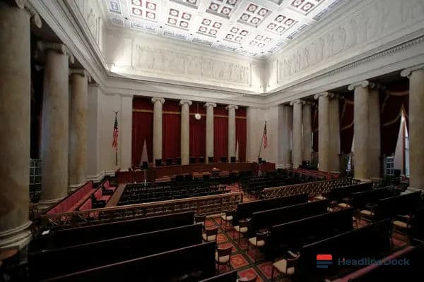 How the Supreme Court Decides Cases: A Detailed Step-by-Step Guide