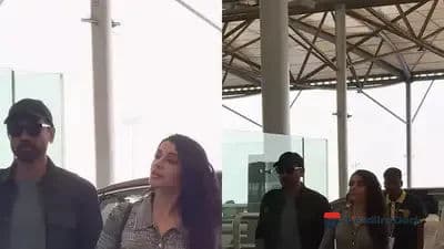 Is Samantha Ruth Prabhu Expecting Her First Child With Raj Nidimoru?