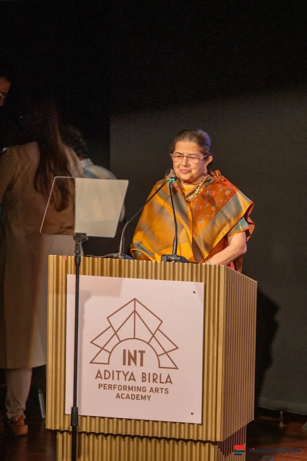 Aditya Birla Group Launches New INT Performing Arts Academy in Mumbai