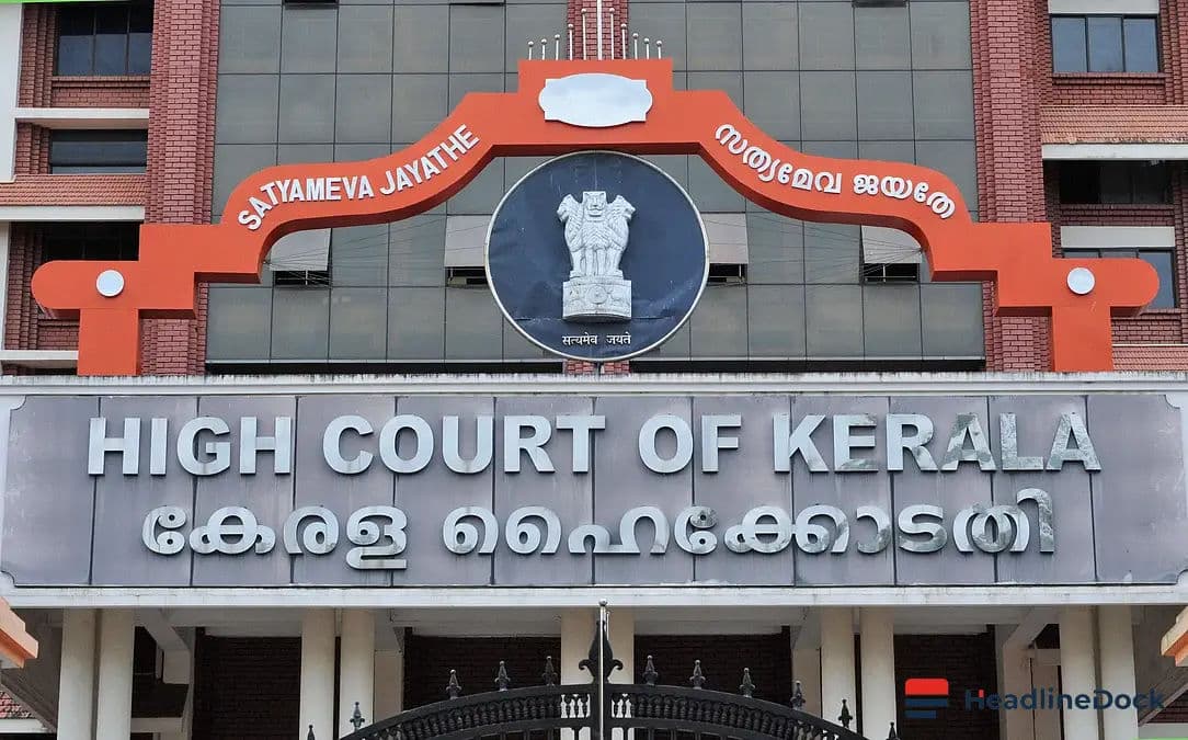 Kerala HC Invalidates Oaths Taken in Names Other Than God or Solemn Affirmation