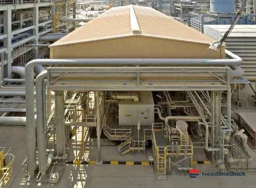 Qatar Gas Plant Explosion: 54 Injured and 18 Missing at Barzan Facility