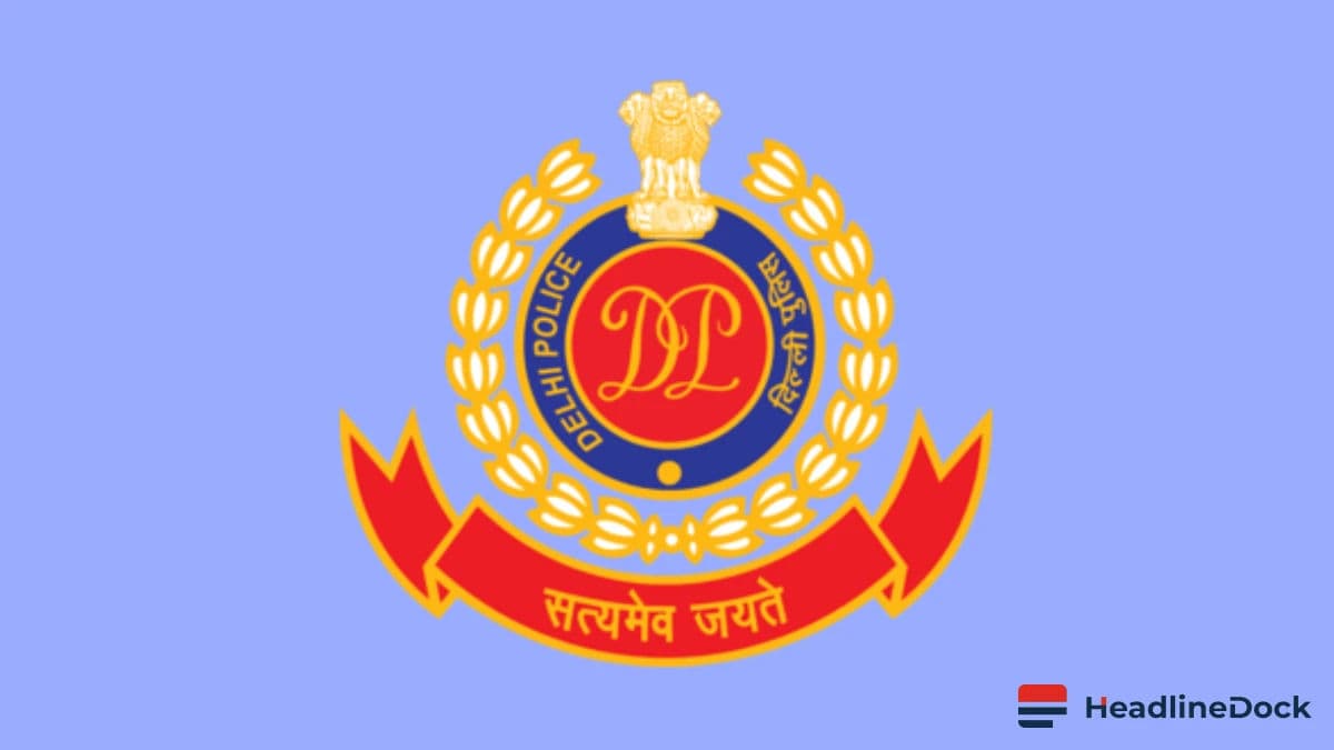 SSC Delhi Police Constable Result 2026 Announced: Check Your Score Now