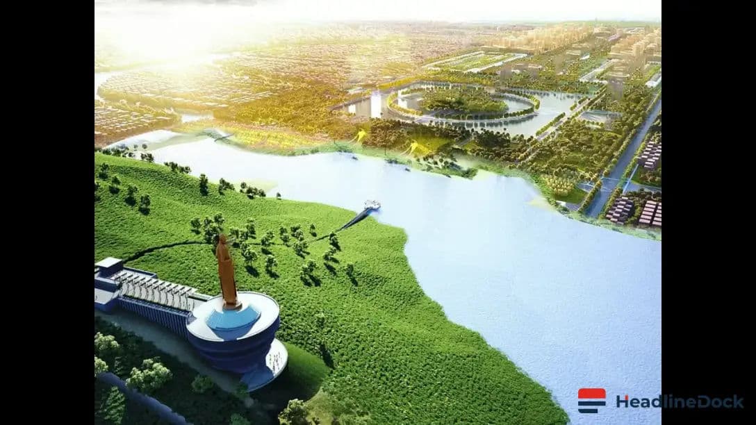 Prakasam District Highlights Massive Investment Potential at Elite Industry Meet
