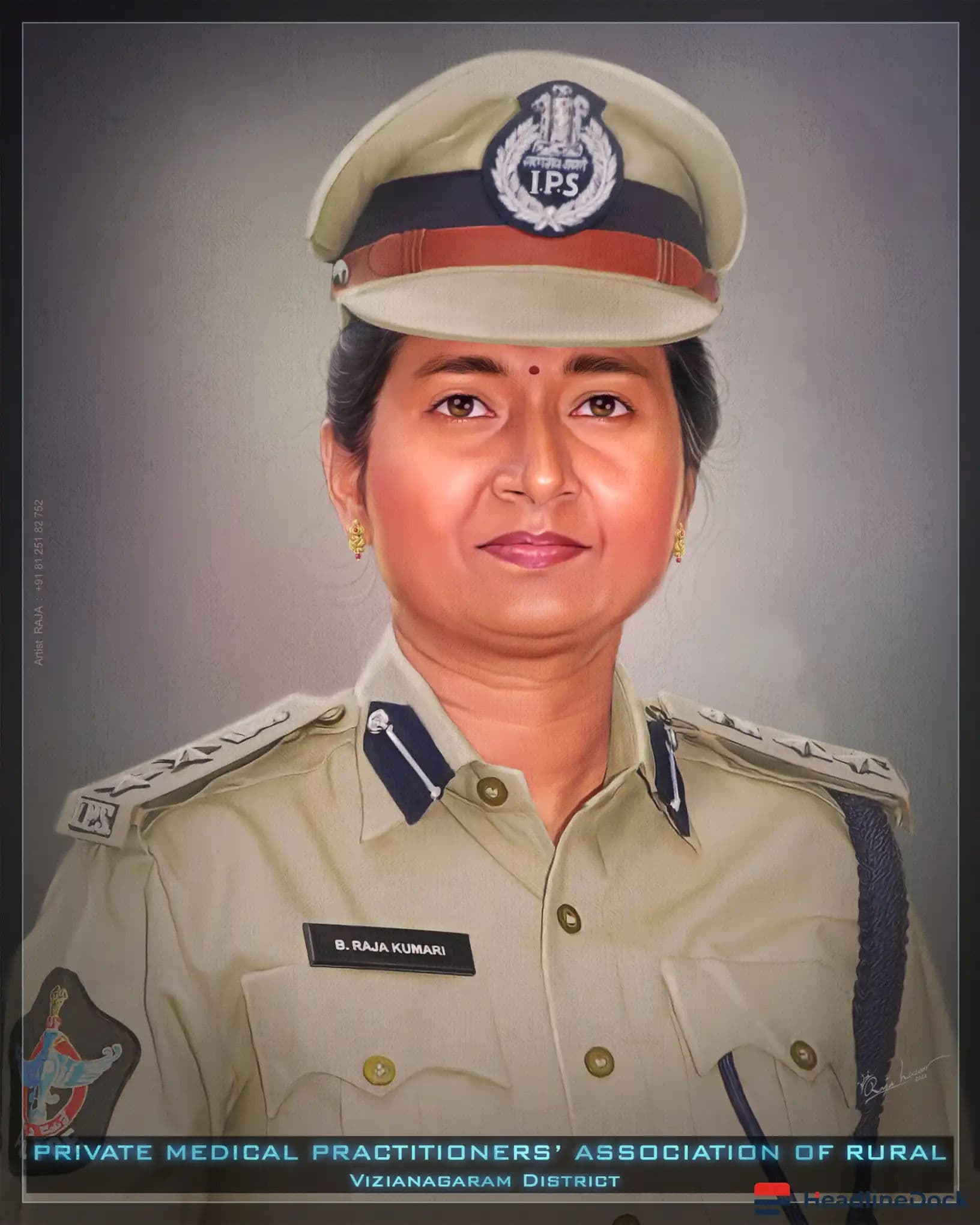 Andhra Pradesh Police Strengthens Women and Child Safety Through Tech-Driven Initiatives