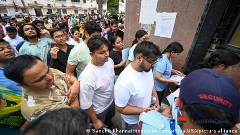 NEET Re-test Concludes: Assessing the True Cost to the Nation