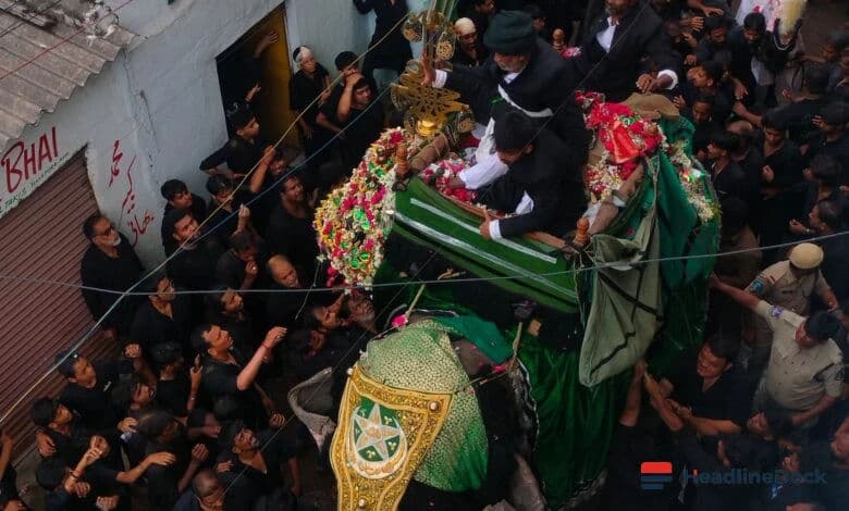 Telangana Waqf Board Sanctions Rs. 1 Crore for State-Wide Muharram Observances