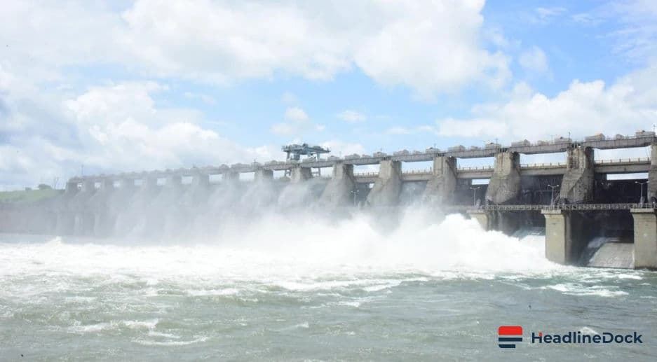 Hyderabad Targets 16 TMC Singur Water Storage to Secure Future Needs