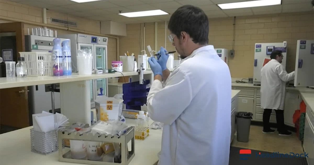 State Food Laboratory Faces Testing Delays Due to Critical Staff Shortage