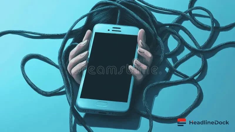 Are All Digital Devices Equally Addictive? Understanding Modern Tech Habits