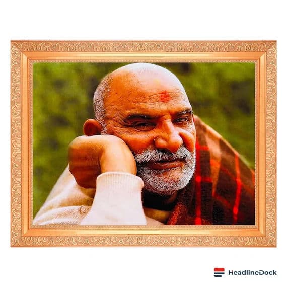 Applying Neem Karoli Baba Wisdom to Rewrite Your Destiny Today