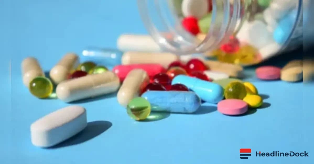 Government Imposes Immediate Medicine Ban on 16 Fixed-Dose Combination Drugs