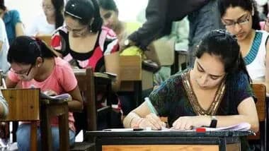 NEET-UG Retest: Top Performers Find Exam More Competitive and Challenging