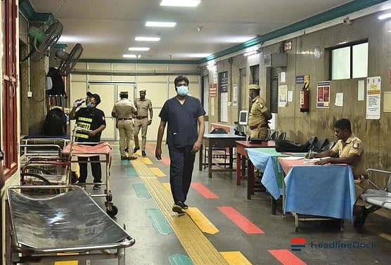 Five Odisha Women Among Dead In Tamil Nadu Ammonia Leak; State Sends Team