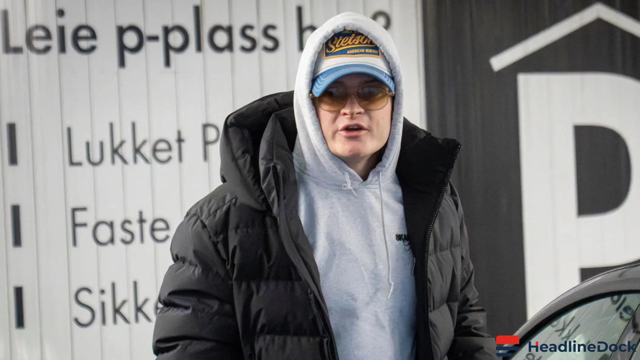 Norway Prince's Stepson Marius Borg Hoiby Sentenced to Four Years in Prison