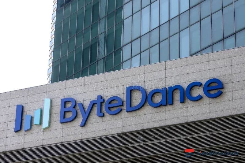 ByteDance Seeks $20 Billion in Landmark Offshore Loan for AI Expansion