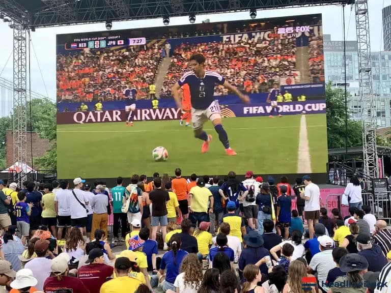 How Non-Sponsor Brands Leverage Ambush Marketing During the FIFA World Cup 2026