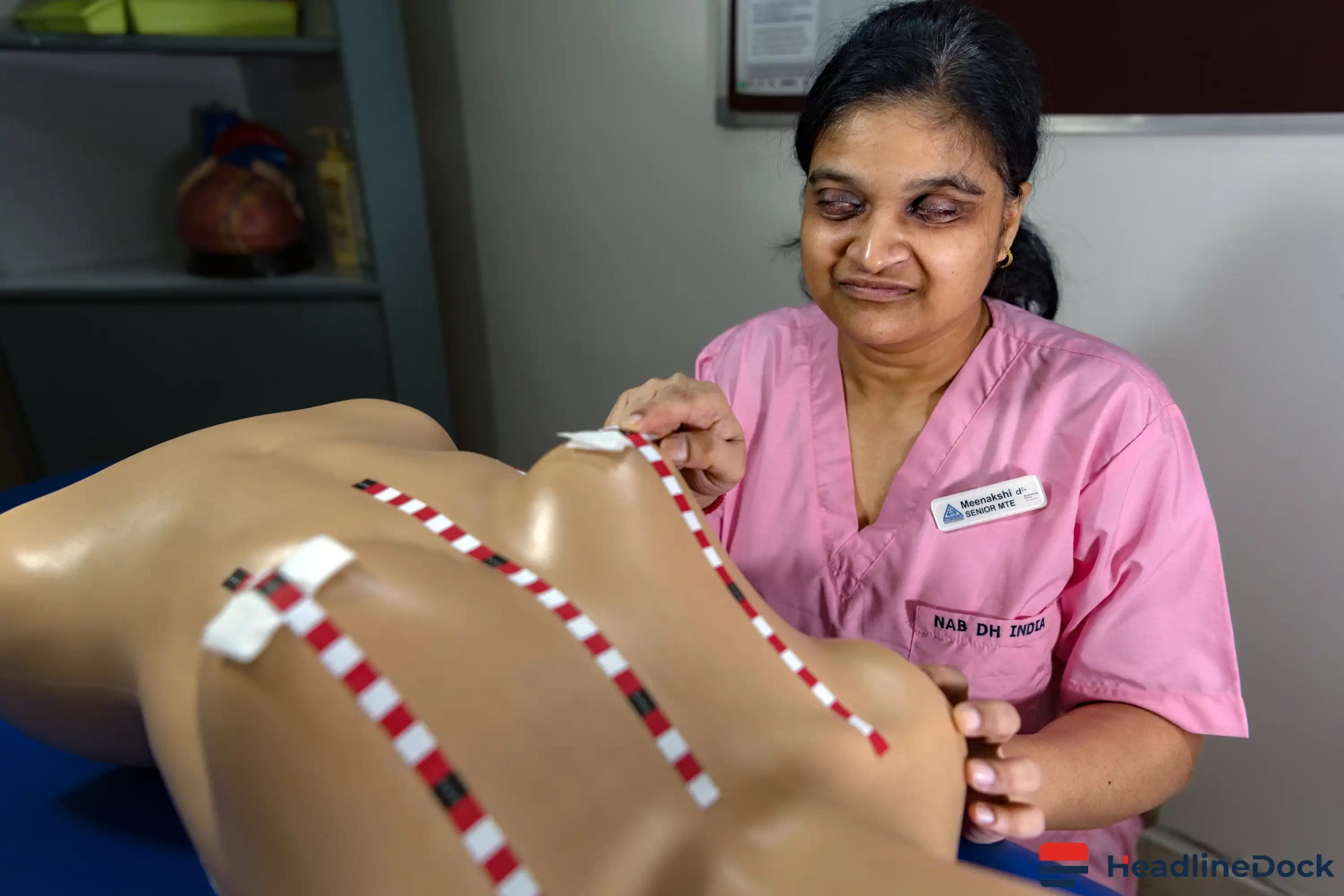 India Records 15 Lakh New Cancer Cases Annually: Focus on Early Detection